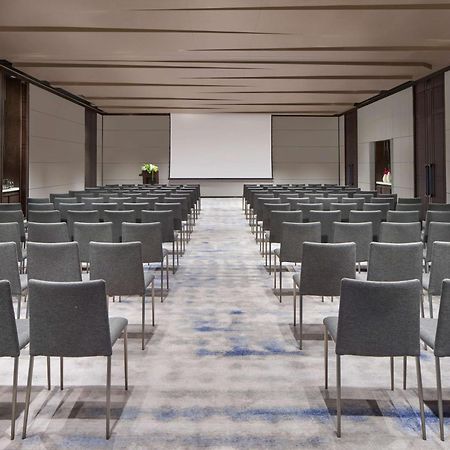 Hyatt Regency Hangzhou International Airport Ngoại thất bức ảnh