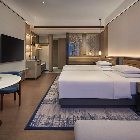 Hyatt Regency Hangzhou International Airport Ngoại thất bức ảnh